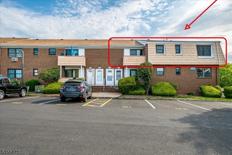 Property Photo: 3108 Cromwell Ct NJ 08844