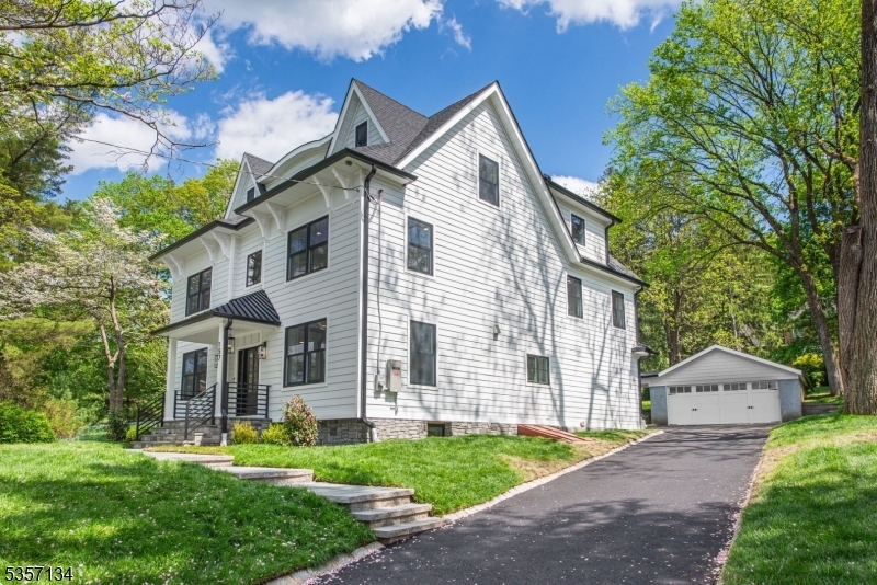 Property Photo: 157 Meyersville Rd NJ 07928