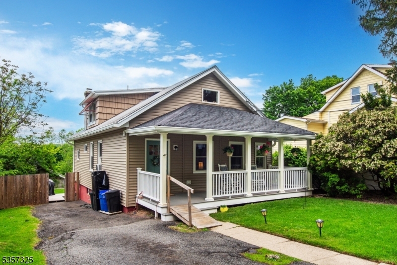 Property Photo: 23 Johnson Rd NJ 07052