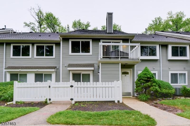 Property Photo: 38 Wynwood Drive NJ 08852