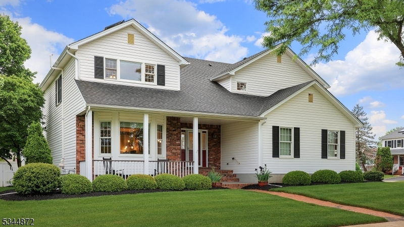 Property Photo: 105 Rohill Rd NJ 08844