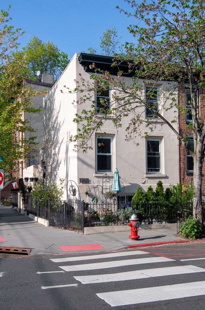 Property Photo:  304 5th St  NJ 07302 