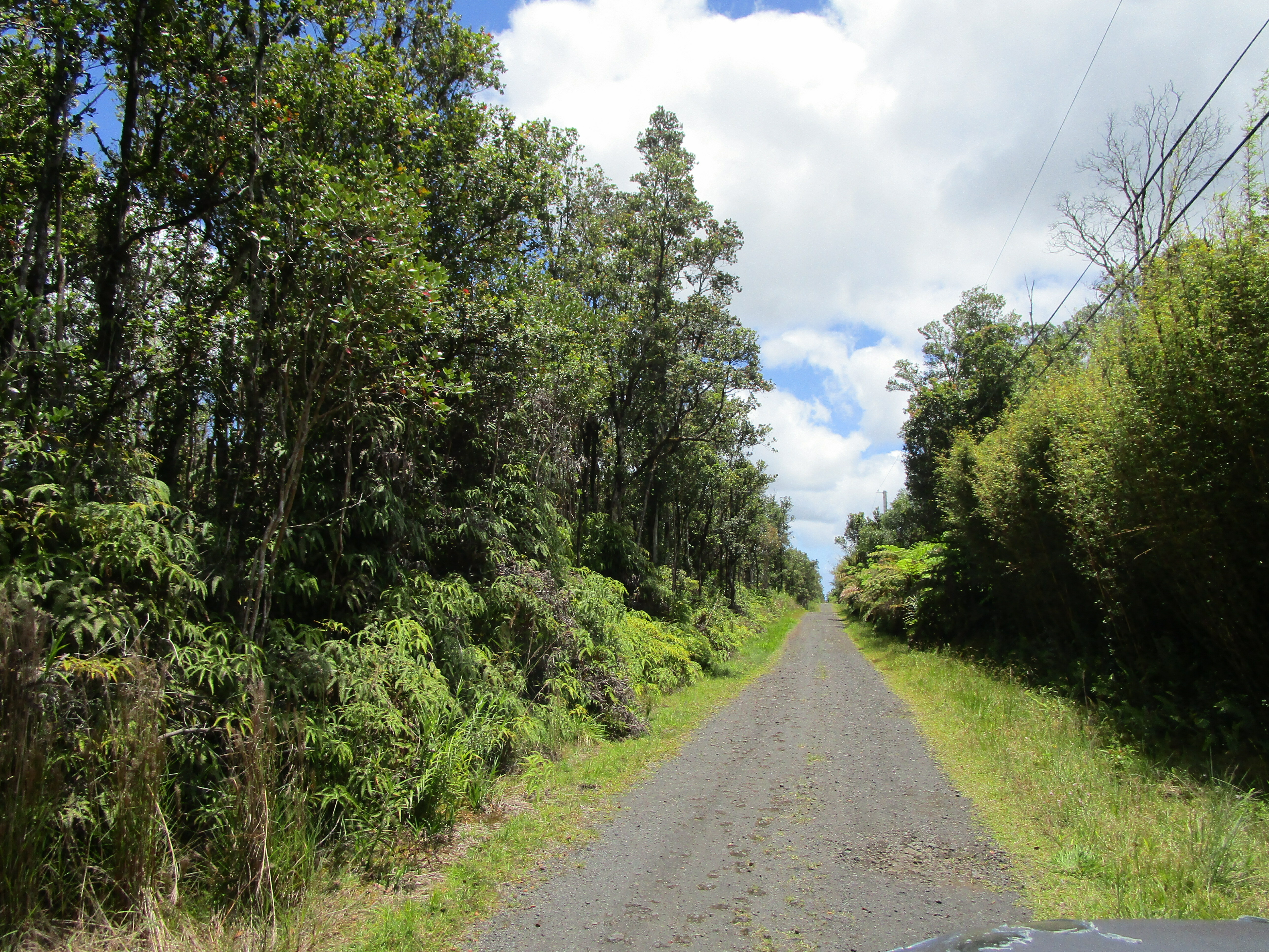 Property Photo: Kopaa St HI 96771