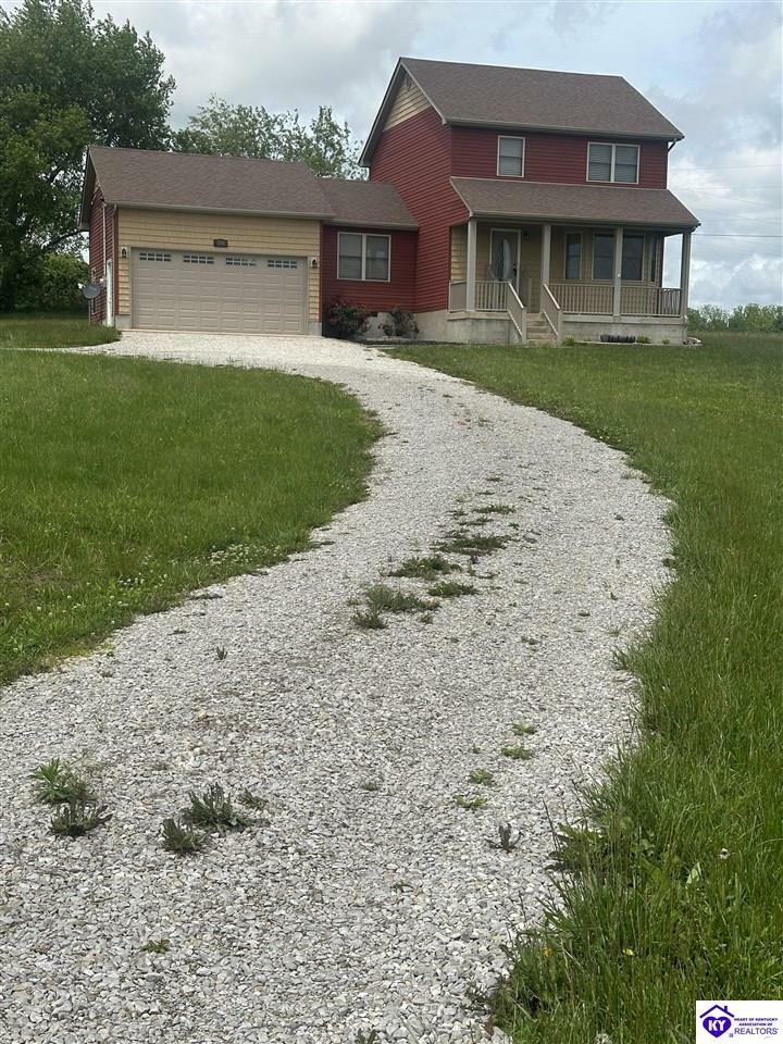 230 Diamond Court  Vine Grove KY 40175 photo