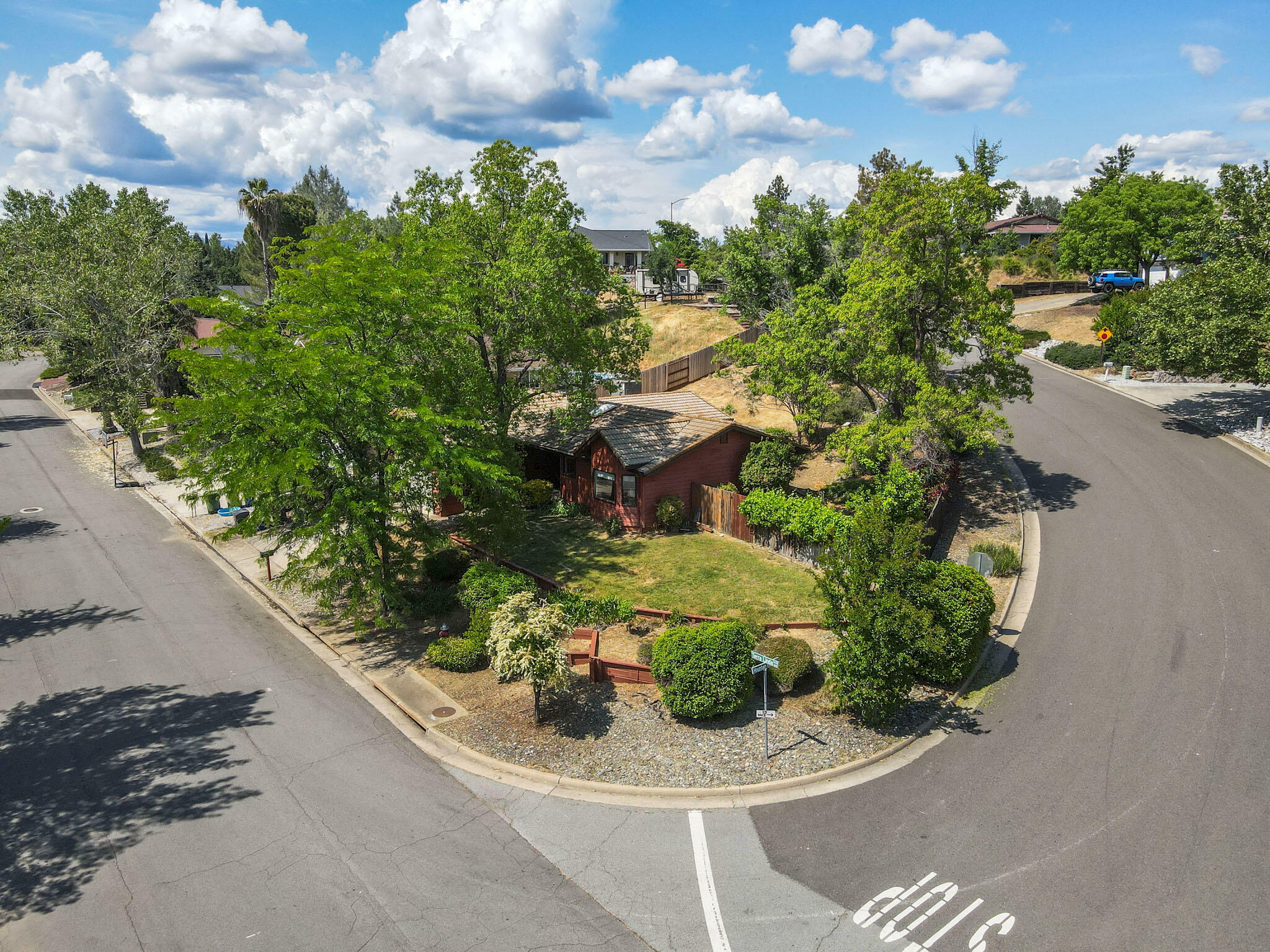 Property Photo: 5663 Terra Linda Way CA 99999
