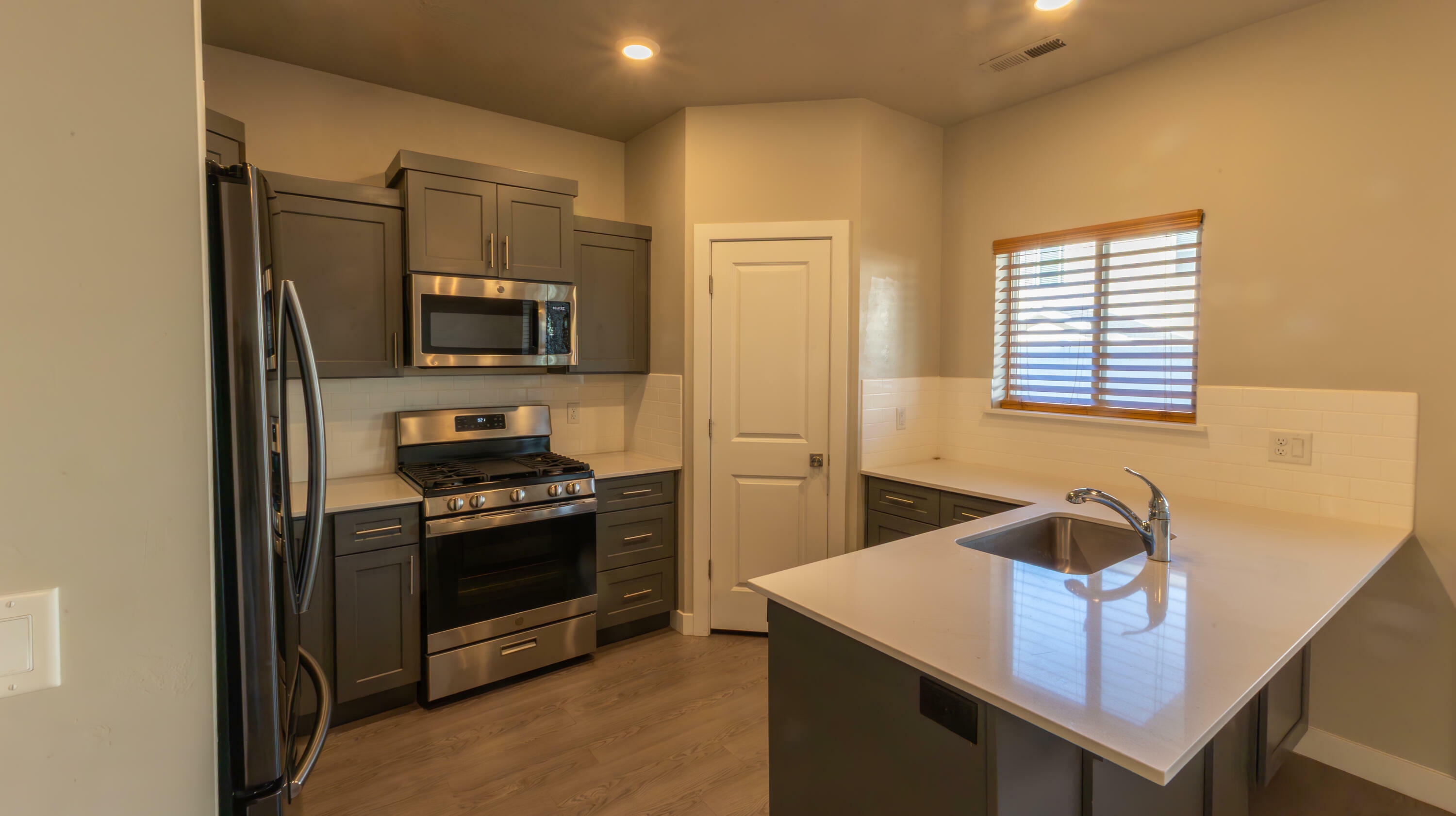 Property Photo: 3067 N 225 East St UT 84721