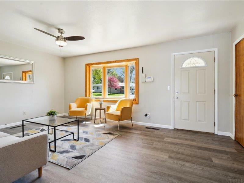 Property Photo: 522 3rd Ave NW IA 50662