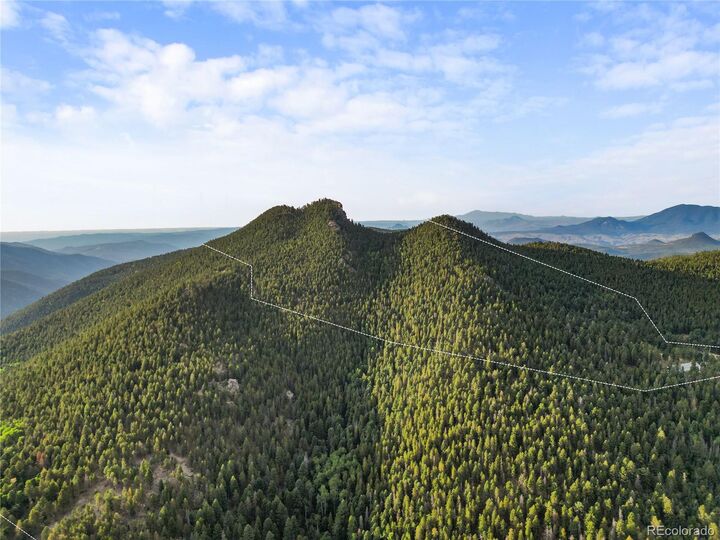 Property Photo:  26273 Richmond Hill Rd  CO 80443 