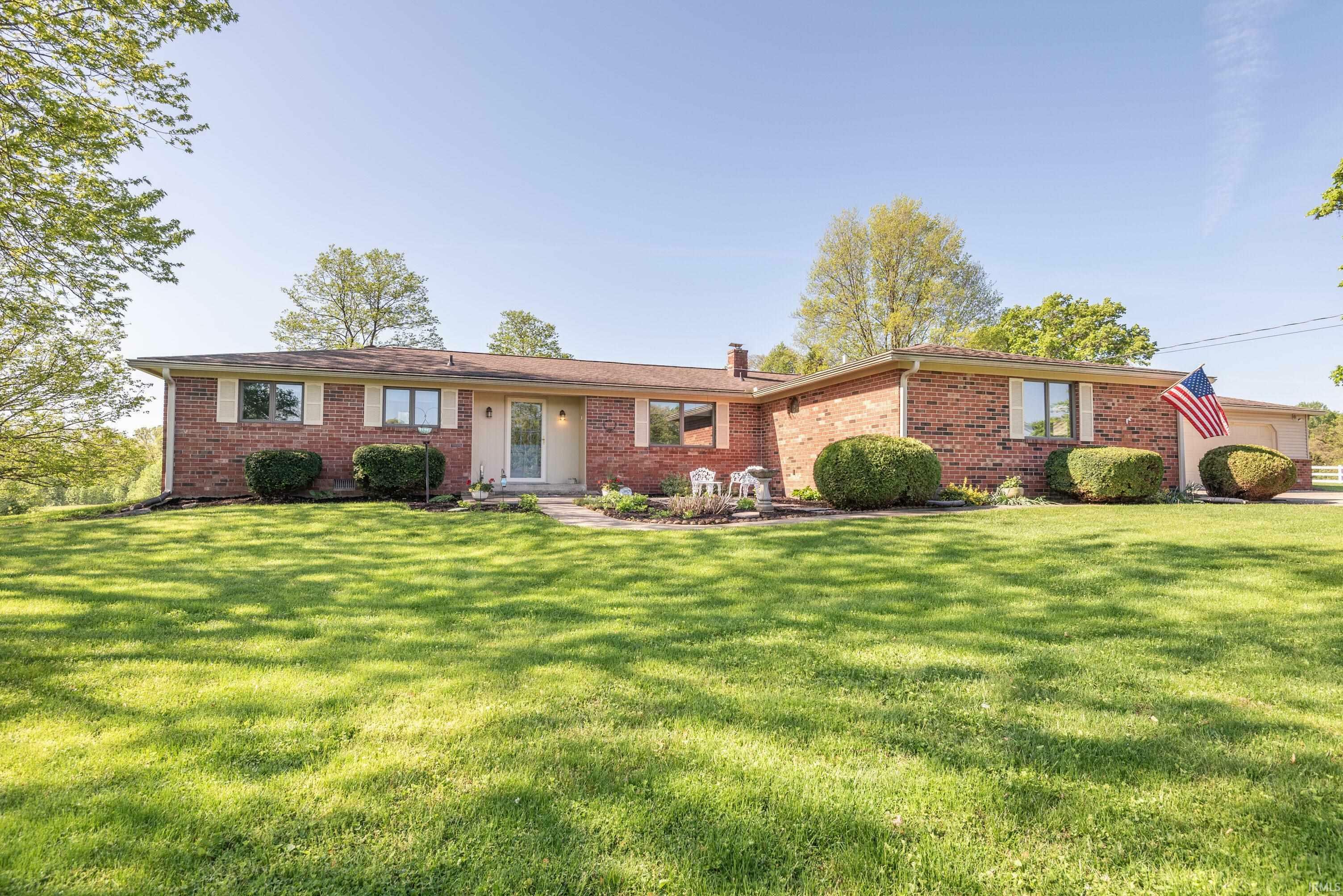 3250 E Bethel Lane  Bloomington IN 47408 photo