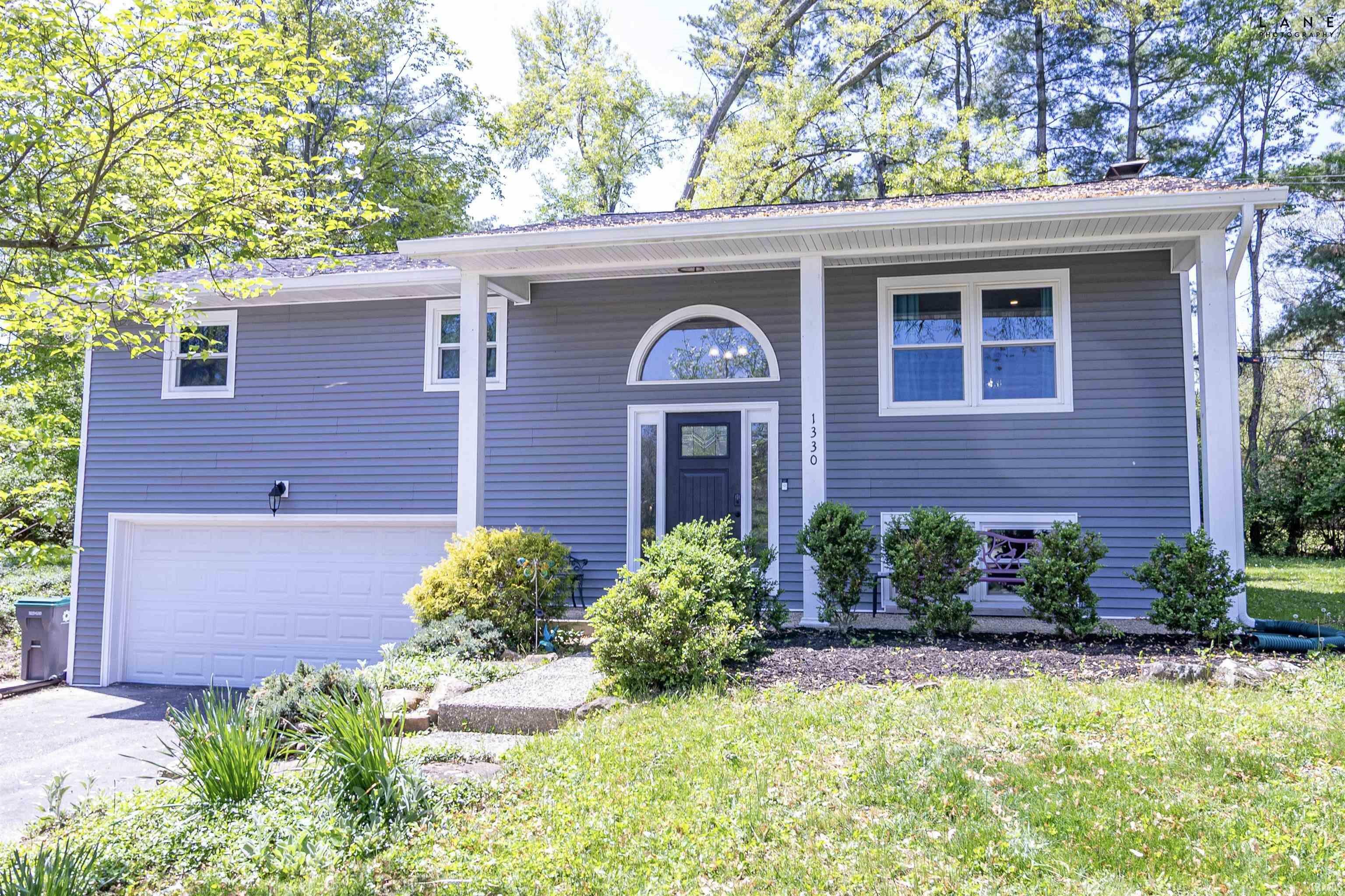 Property Photo: 1330 E Browning Court IN 47401