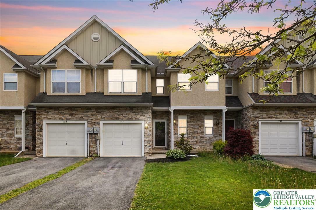 295 Maple Court  Alburtis Borough PA 18011 photo