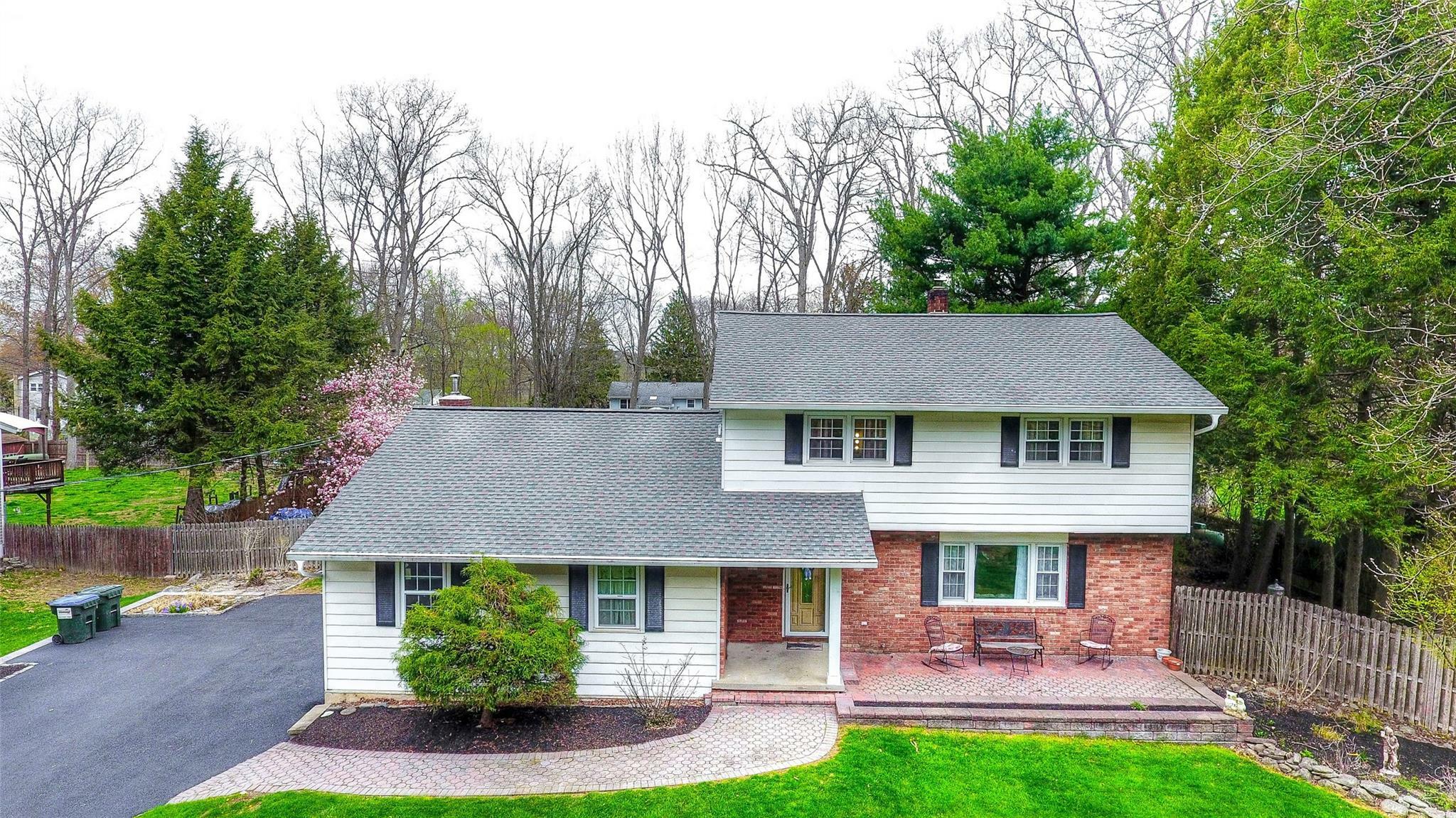 Property Photo: 8 Lucky Lane NY 10992