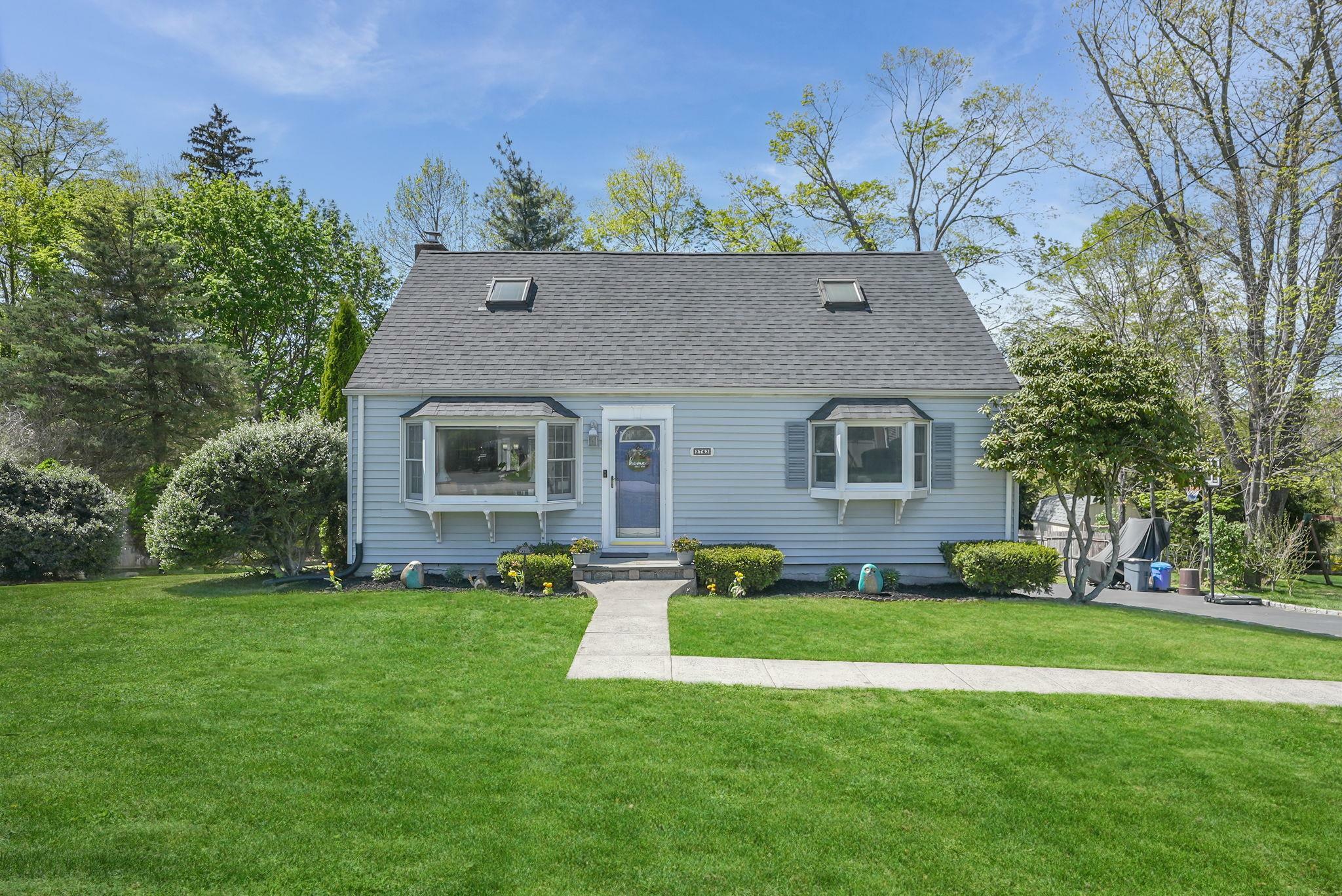 Property Photo: 2763 Windmill Drive Drive NY 10598