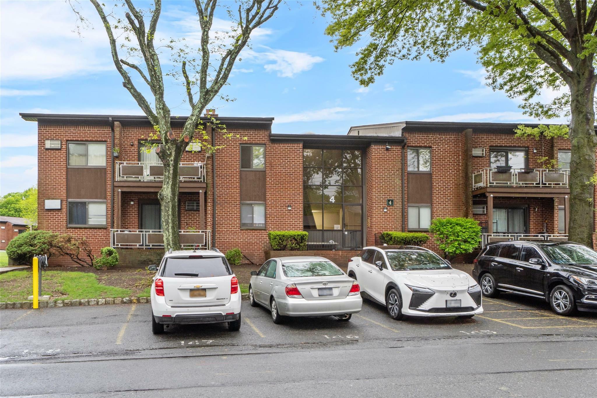 Property Photo: 4 Charles Lane 2B NY 10970