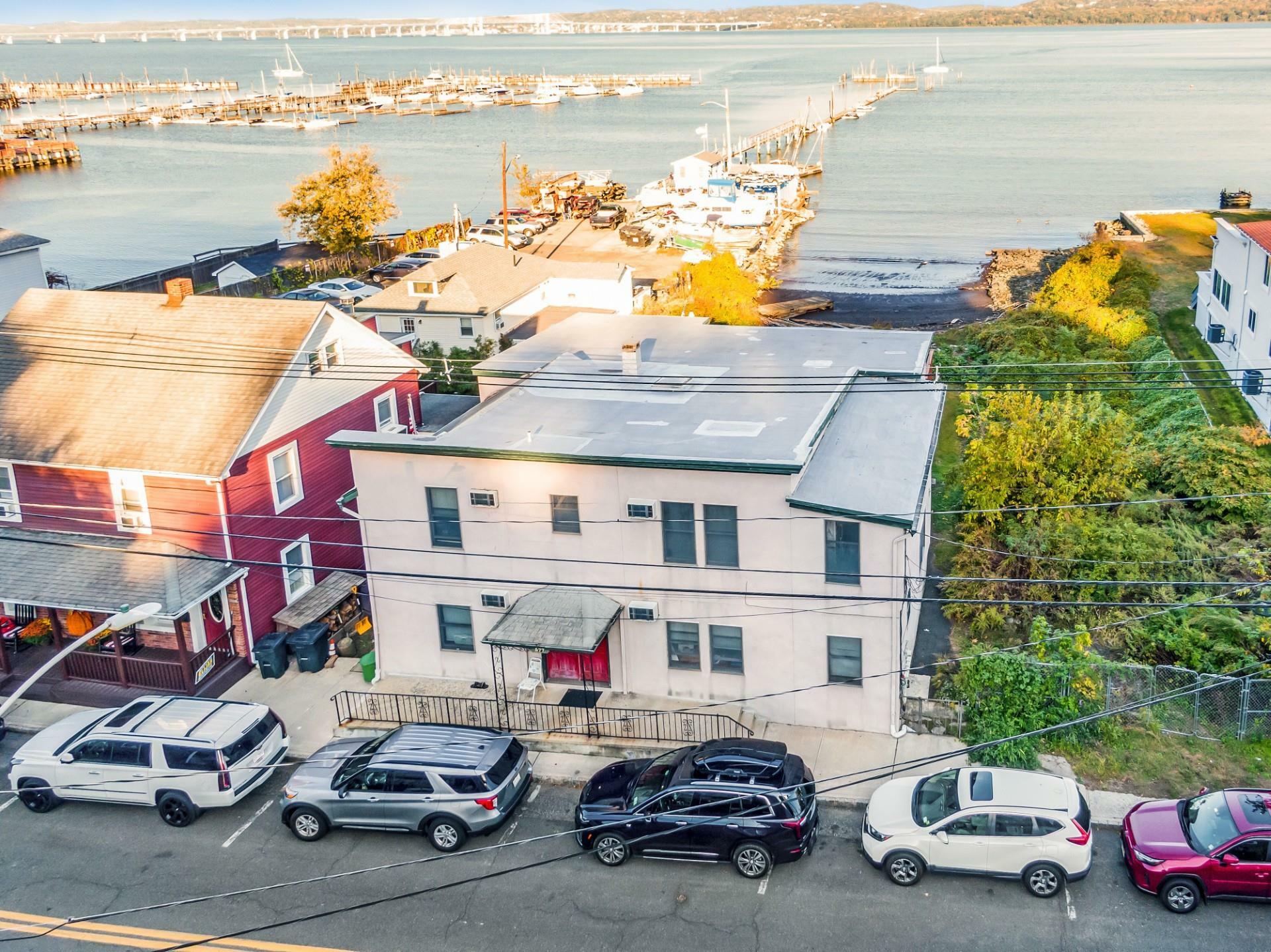 Property Photo: 577 Piermont Ave Piermont A1 NY 10968