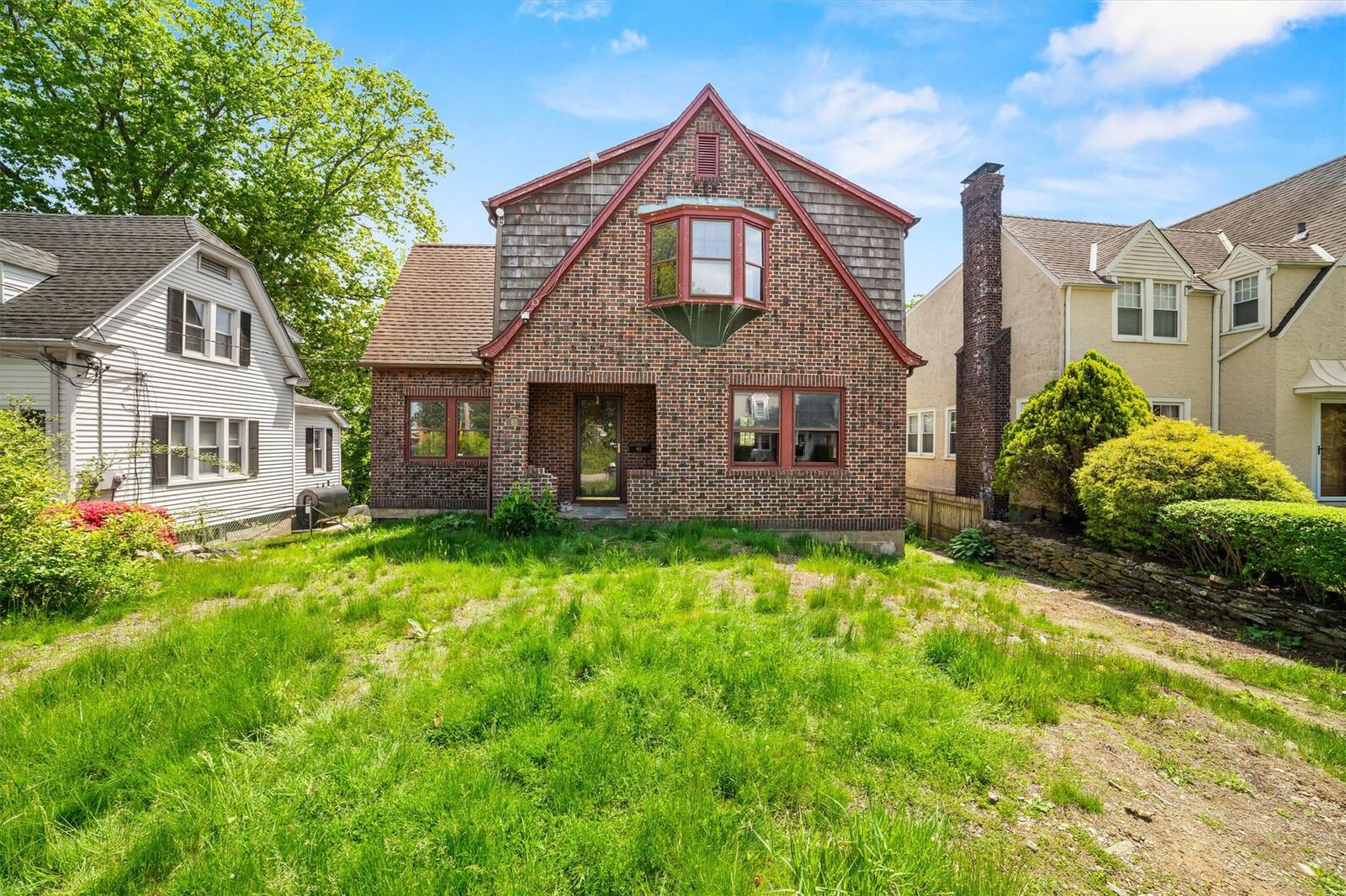 Property Photo:  65 Overlook Drive  NY 10595 