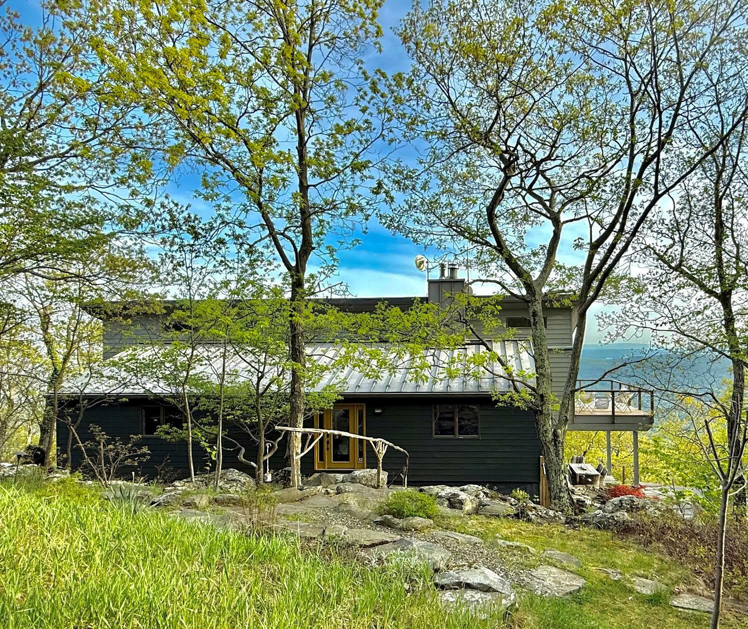 299 California Quarry Road  Woodstock NY 12498 photo