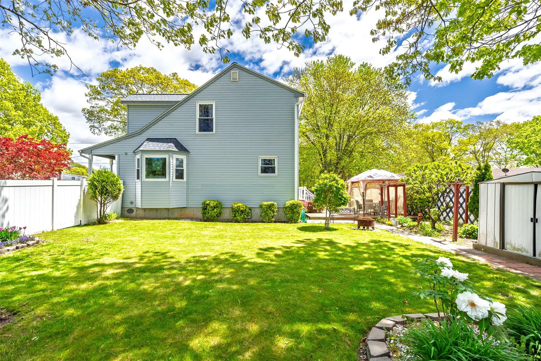Property Photo: 26 Arpage Drive E NY 11967