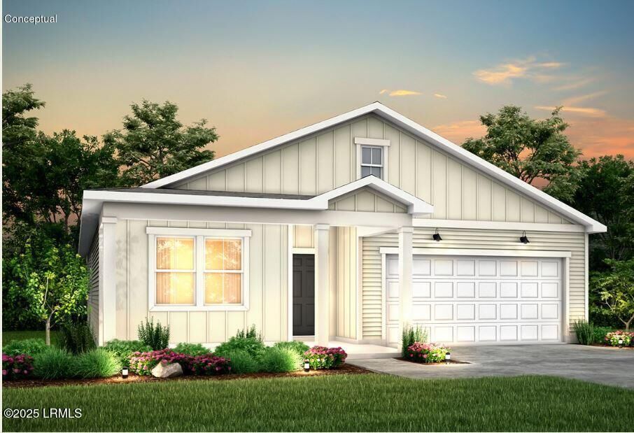 Property Photo:  1203 Kipling Drive  SC 29902