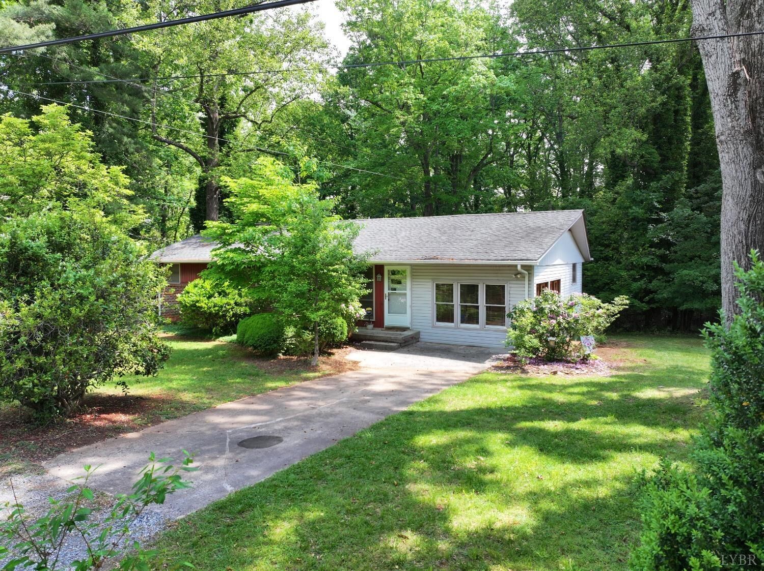 Property Photo:  248 Oak Grove Drive  VA 24572 
