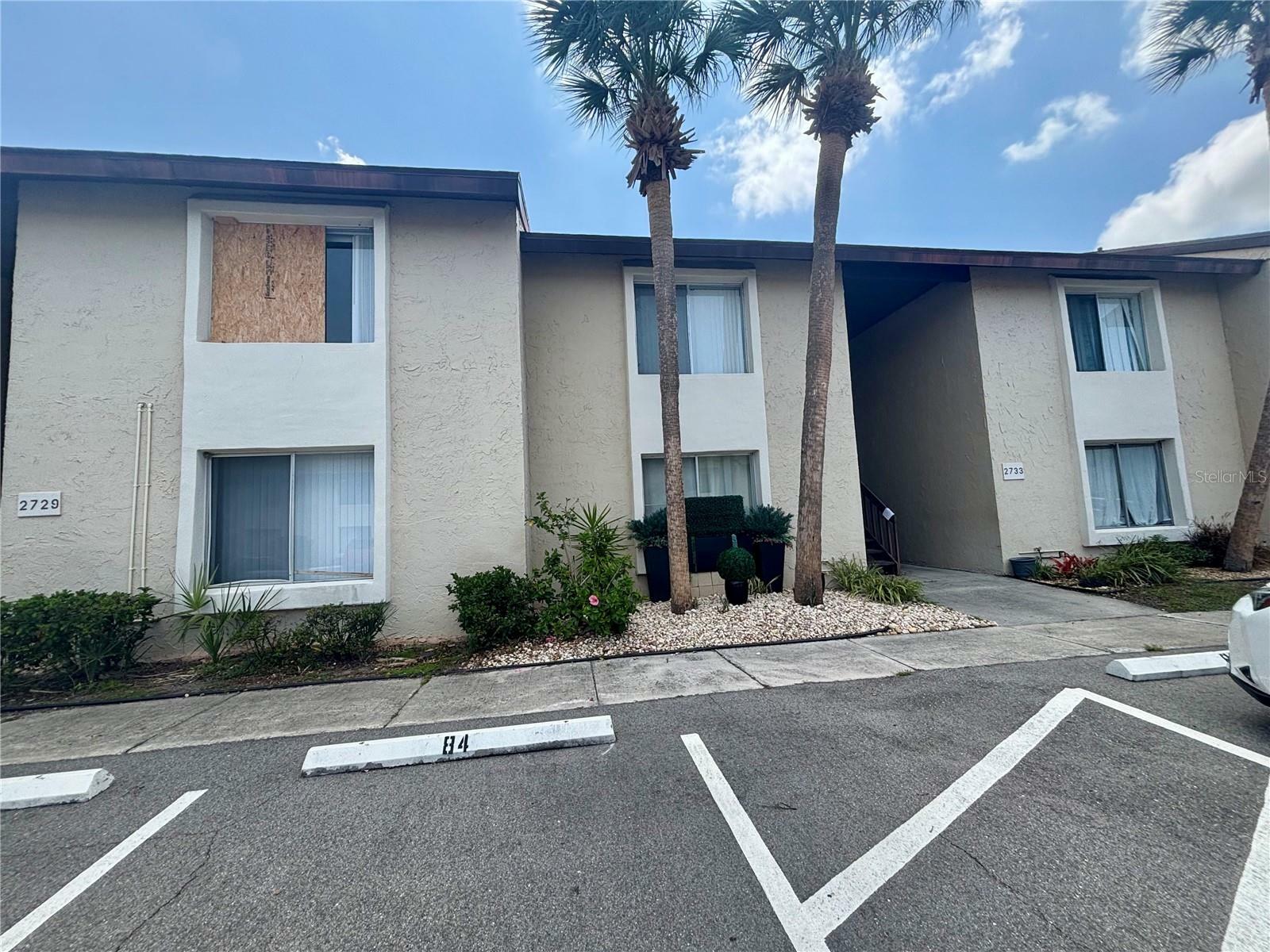 Property Photo: 2733 Hidden Lake Boulevard A FL 34237