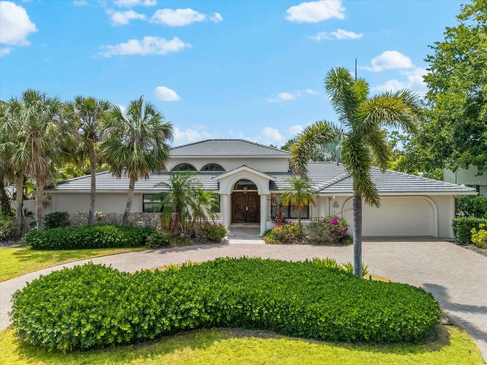 868 Siesta Key Circle  Sarasota FL 34242 photo