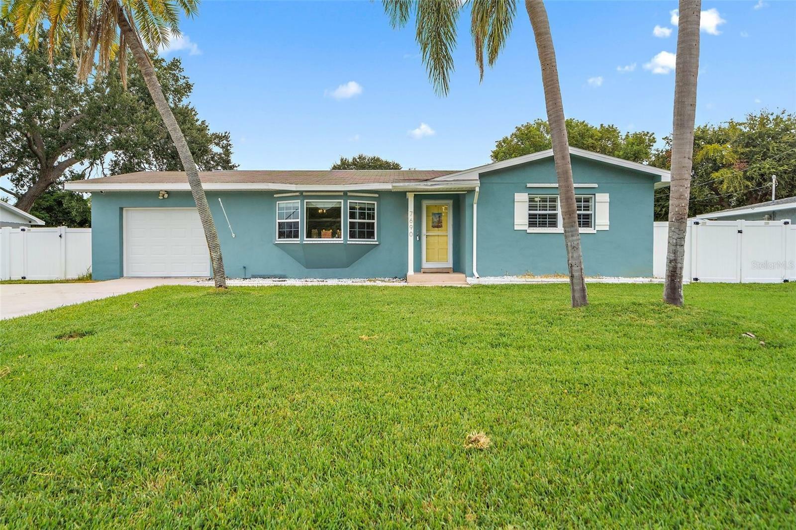 Property Photo: 7690 91st Street FL 33777