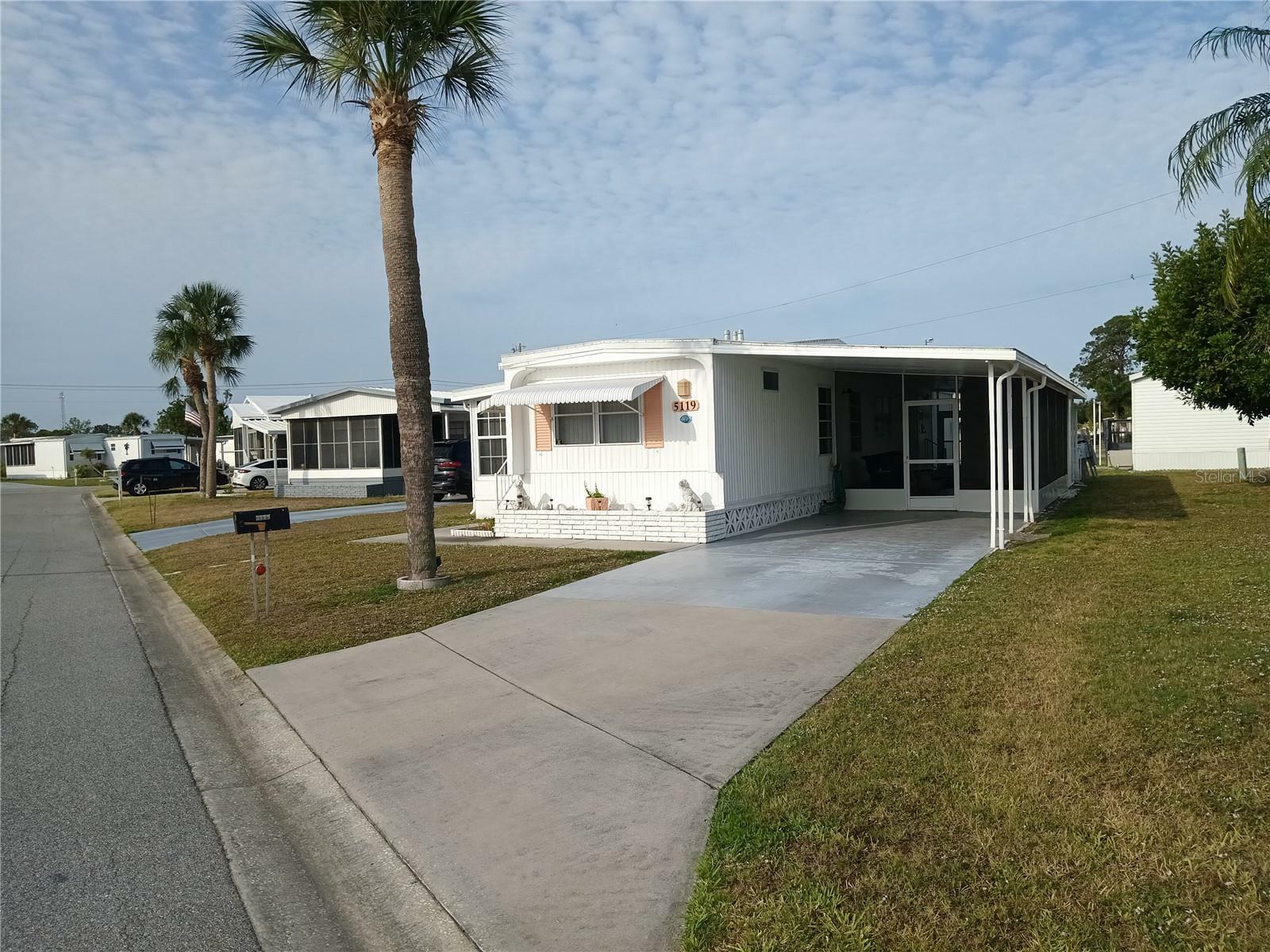 Property Photo: 5119 Glen Echo Avenue FL 34234