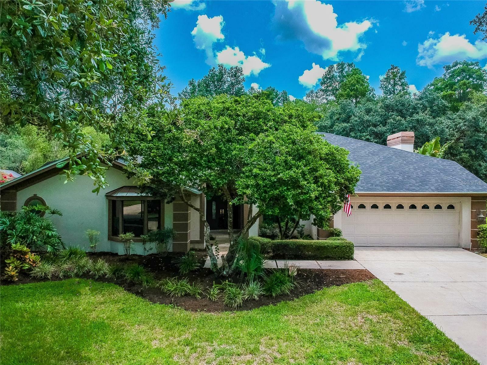 Property Photo: 5313 Burchette Road FL 33647