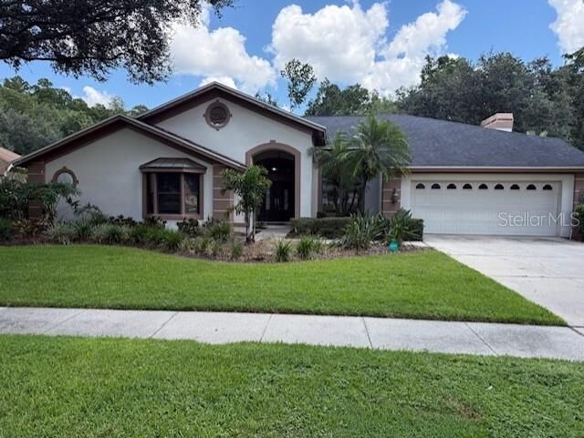 Property Photo: 5313 Burchette Road FL 33647