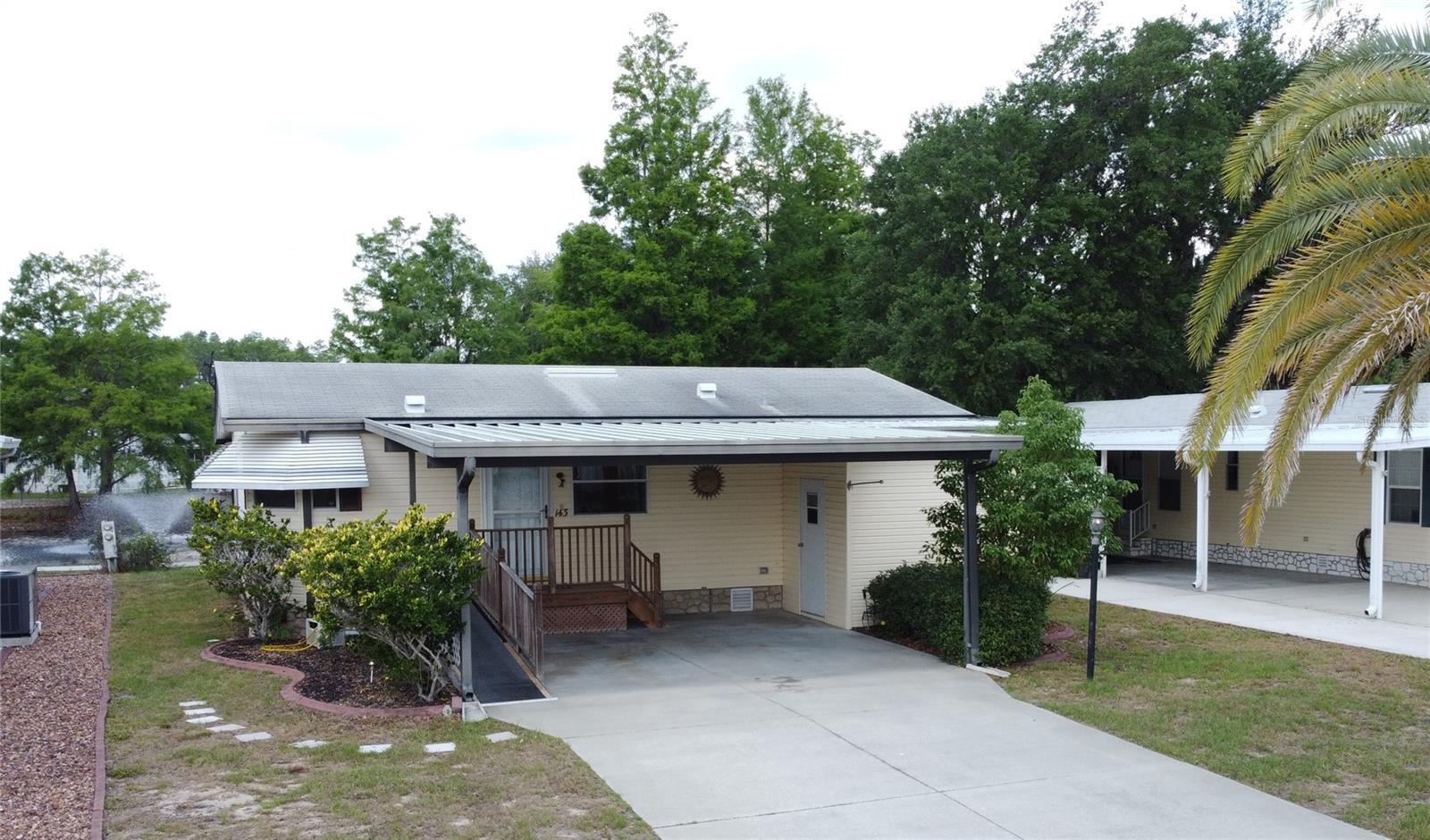 Property Photo:  143 Piedmont Park Ave  FL 33897 