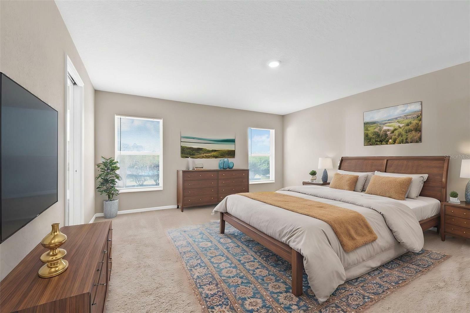 Property Photo: 6937 Gideon Circle FL 33541