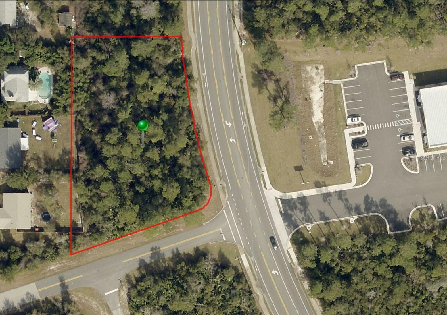 Property Photo: 825 Fort Smith Boulevard FL 32738