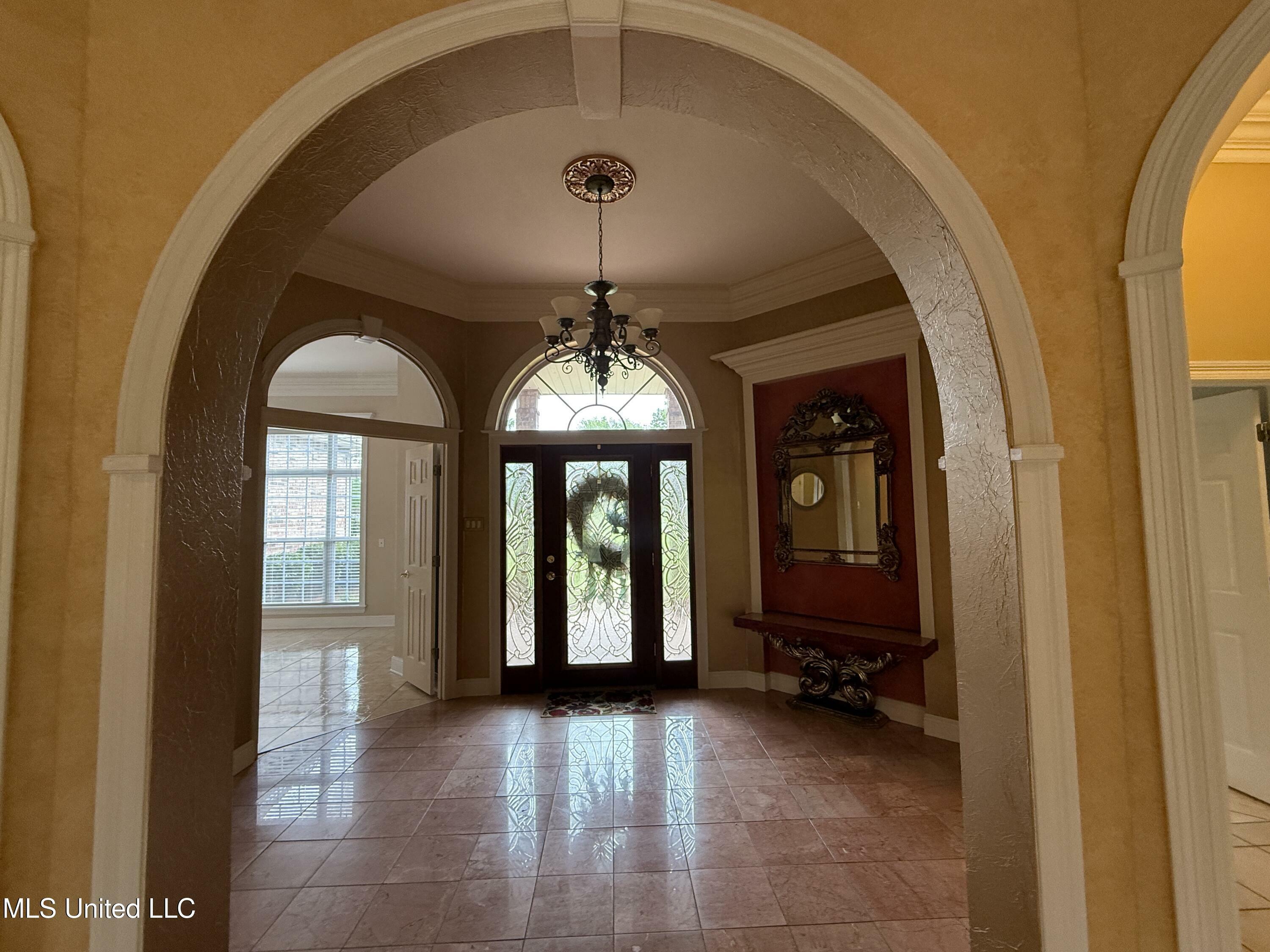 Property Photo: 18065 Carson Court MS 39574