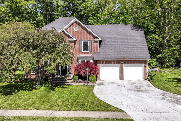 Property Photo:  310 Wellington Overlook  IN 46060 