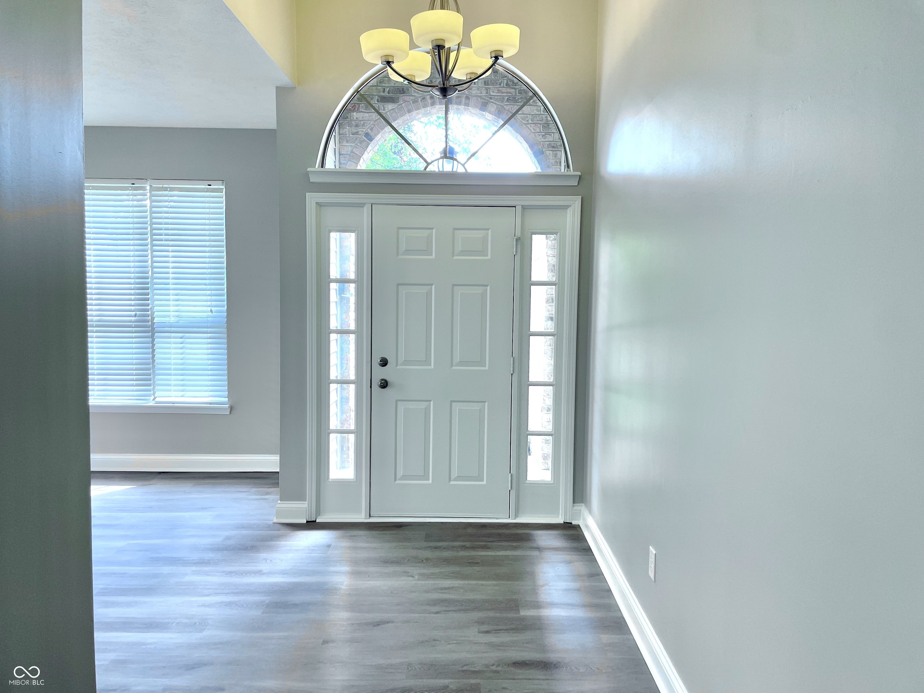 Property Photo: 10305 Lakeland Drive IN 46037