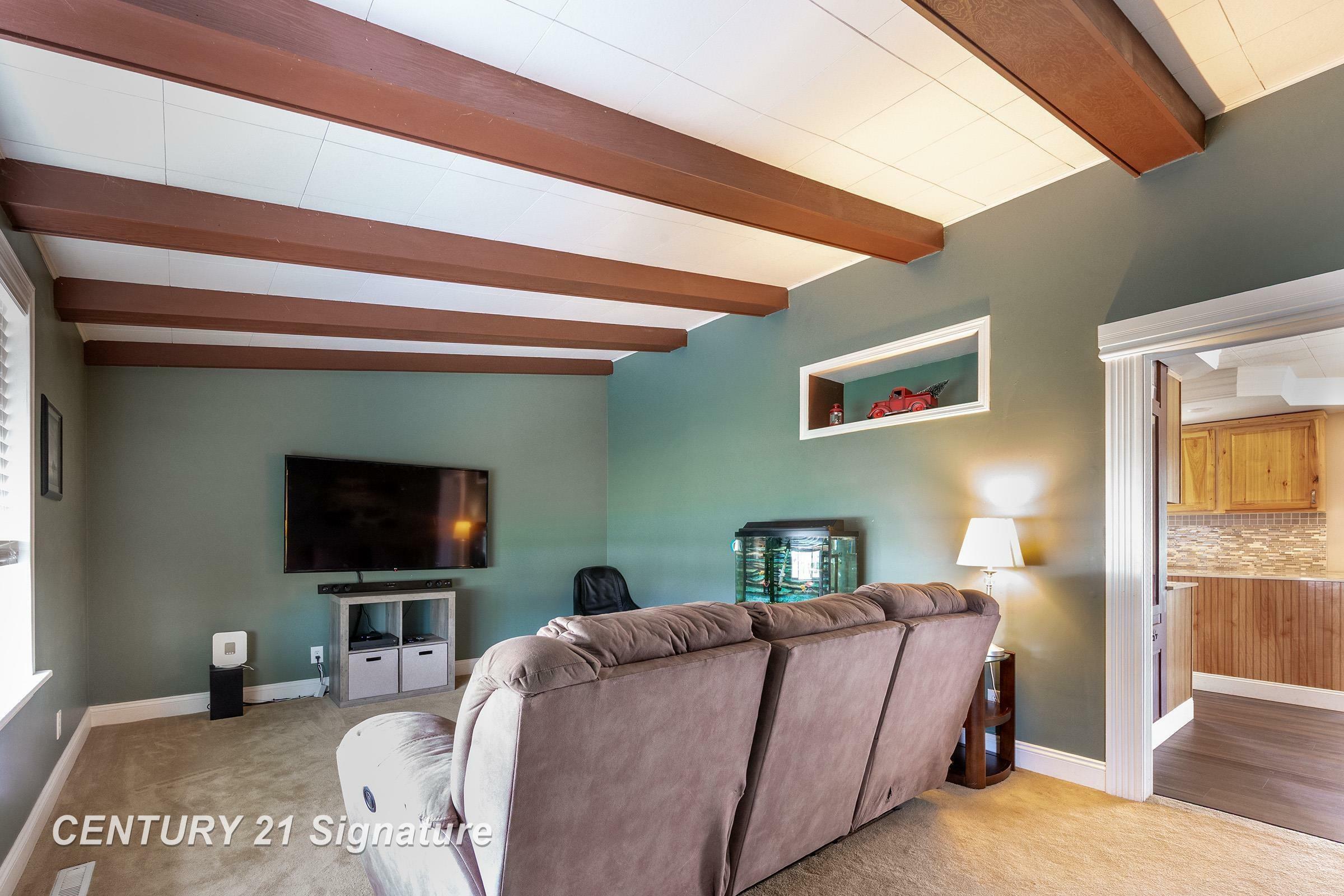 Property Photo: 4456 Altadena Drive MI 48706