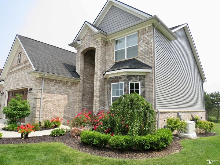 465 Corinth Circle  Dundee MI 48131 photo