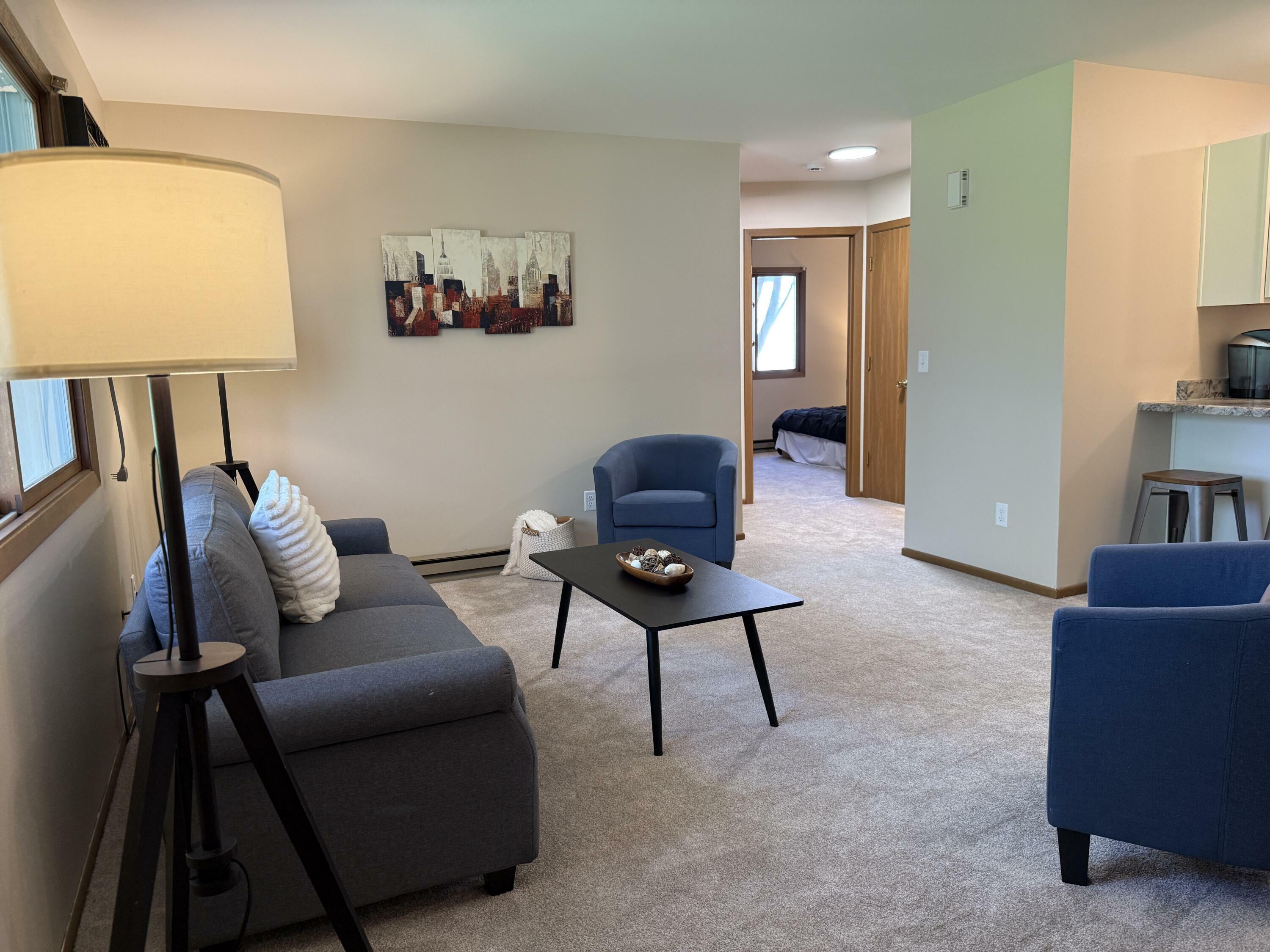 Property Photo: 1306 Eder Ln Unit D WI 53095