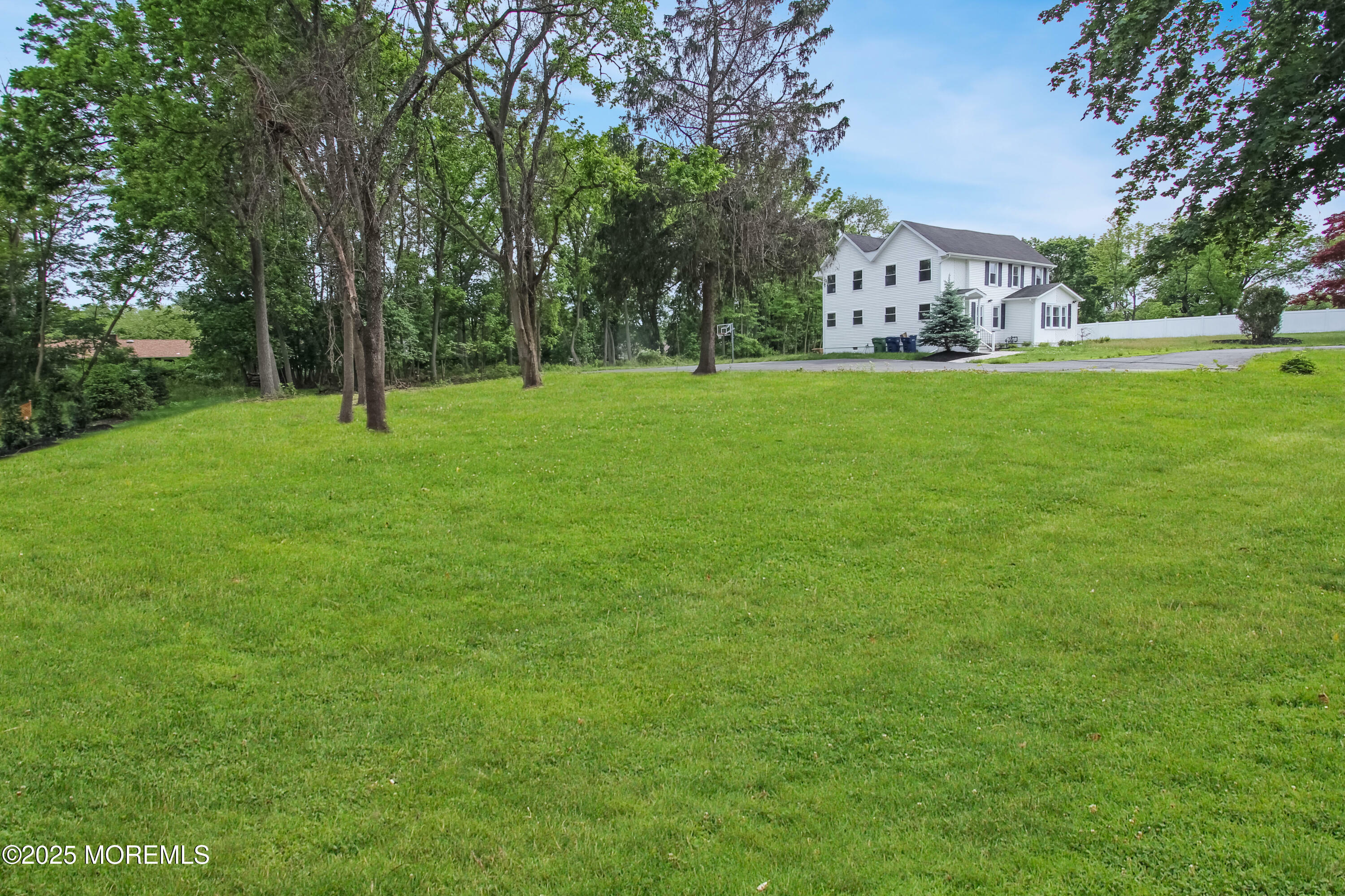 Property Photo: 2920 W Bangs Lane NJ 07753