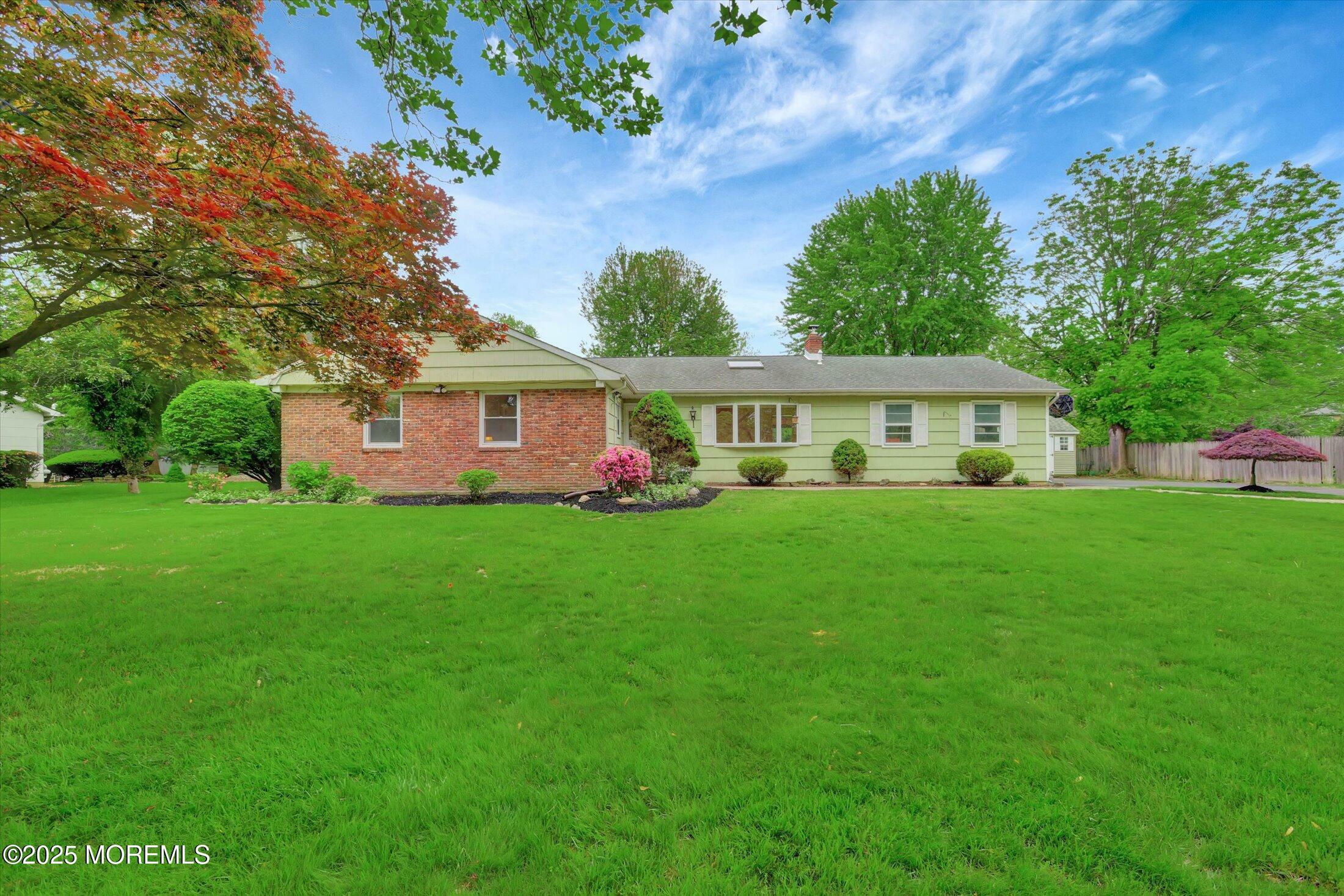 159 Koster Drive  Freehold NJ 07728 photo