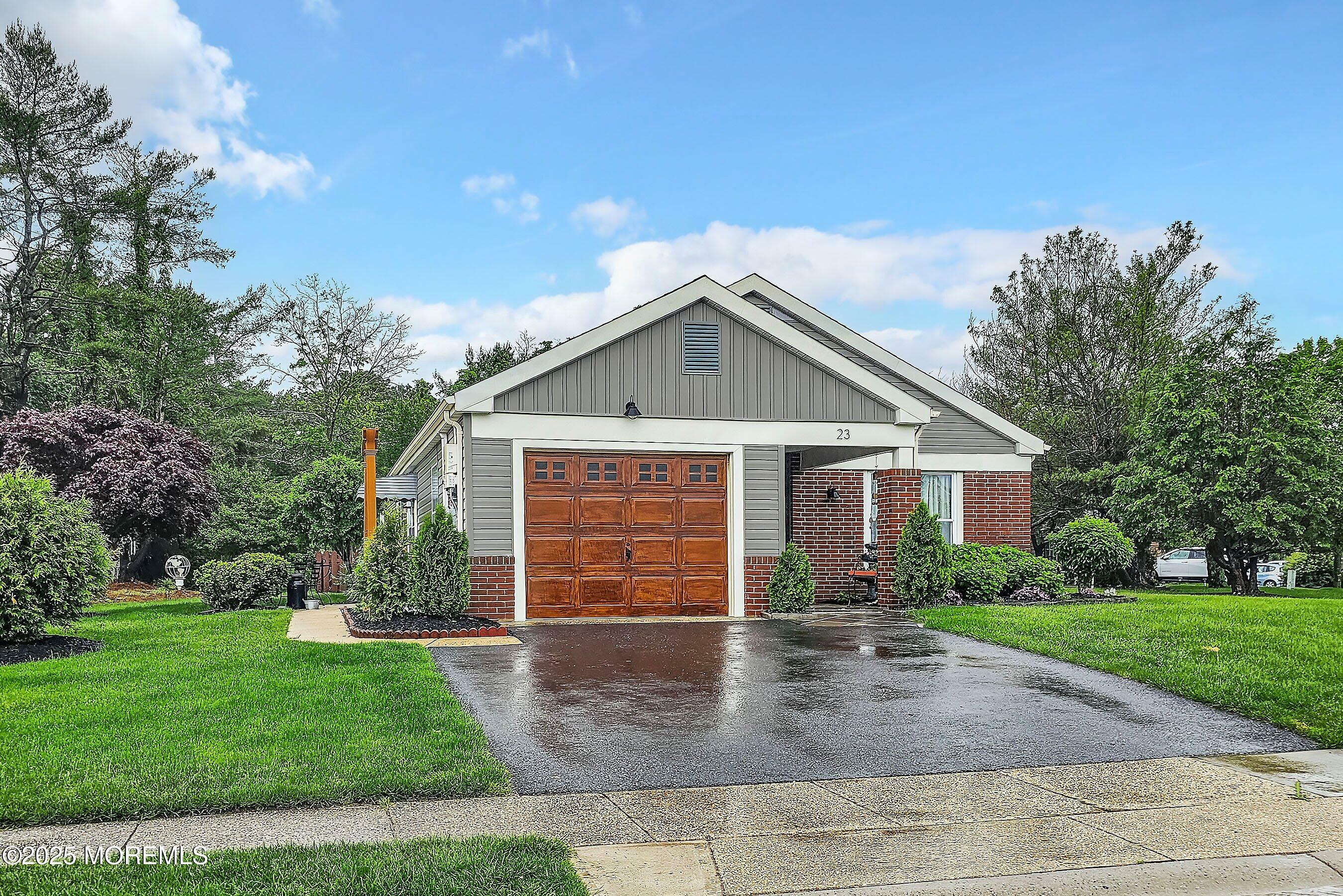Property Photo: 23 Lambeth Lane NJ 08759