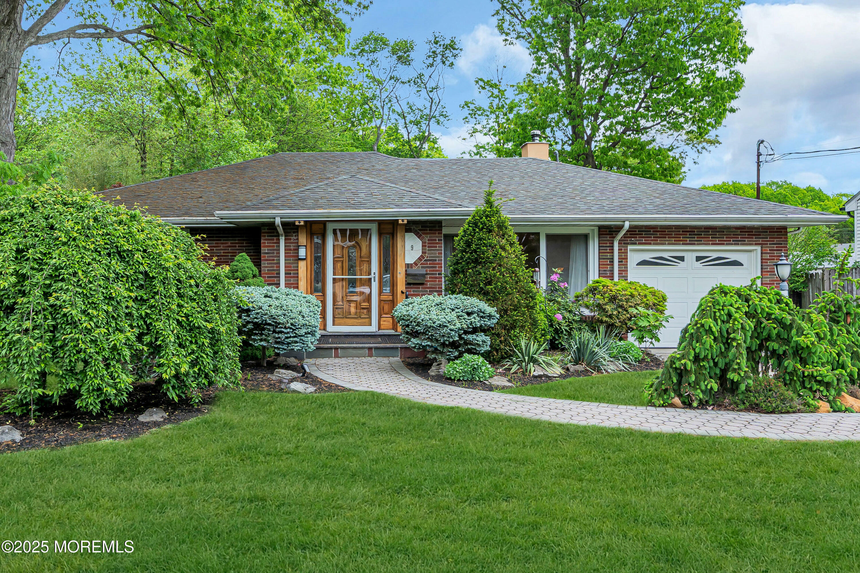 9 Adam Boulevard  South Amboy NJ 08879 photo