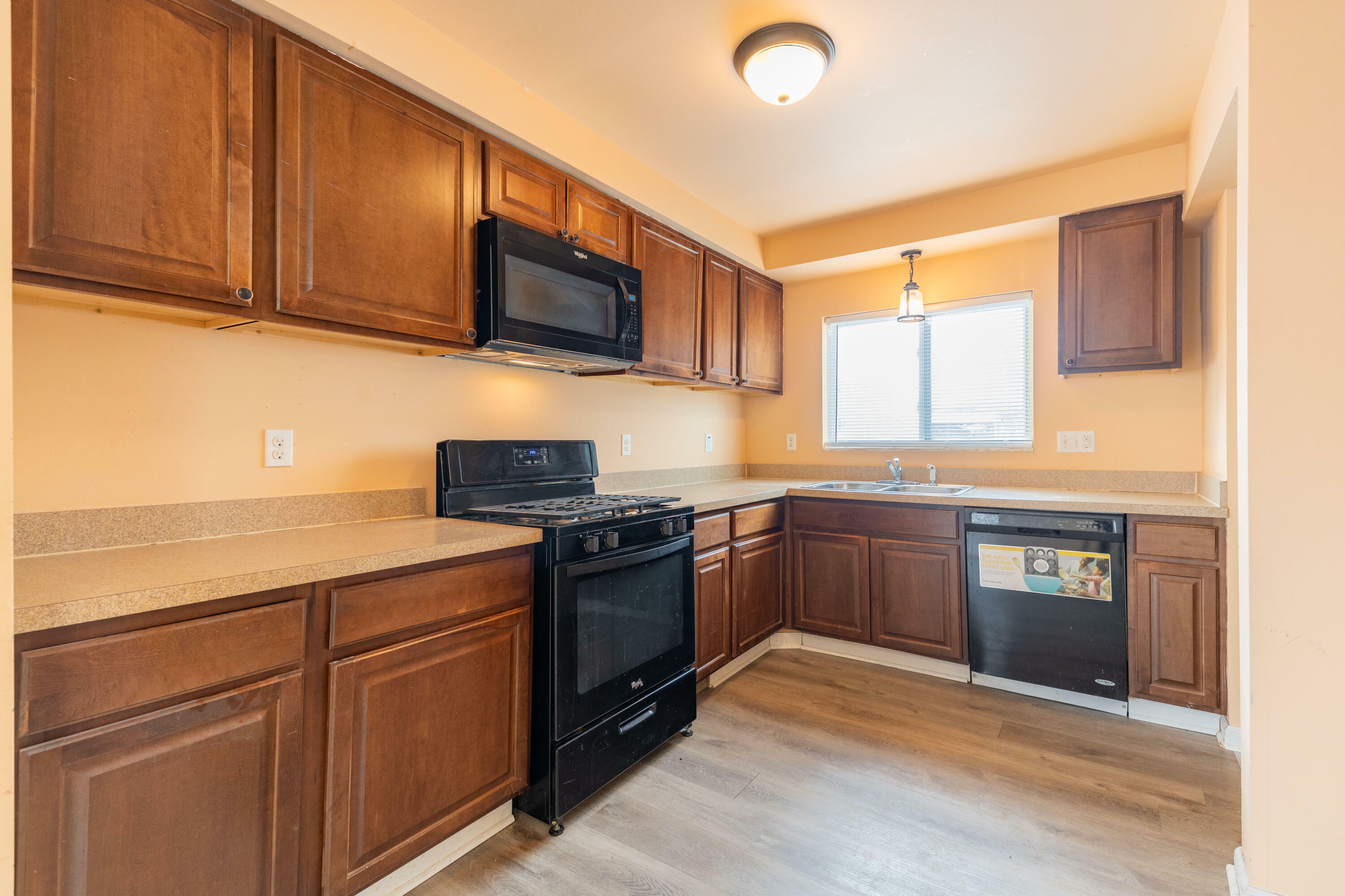 Property Photo: 4770 Matthew Street MI 48186
