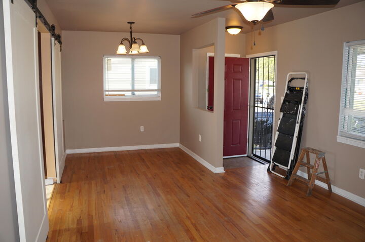 Property Photo: 4770 Matthew Street MI 48186