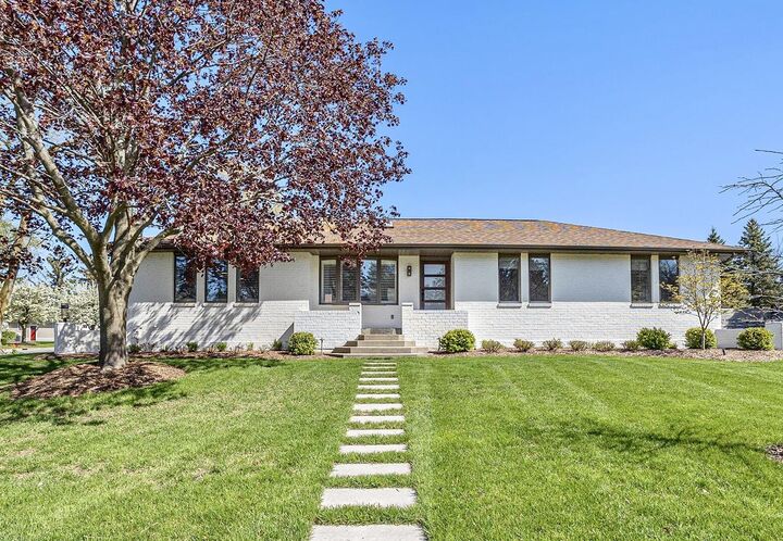 Property Photo:  55 Gabriel Drive  MI 49090 