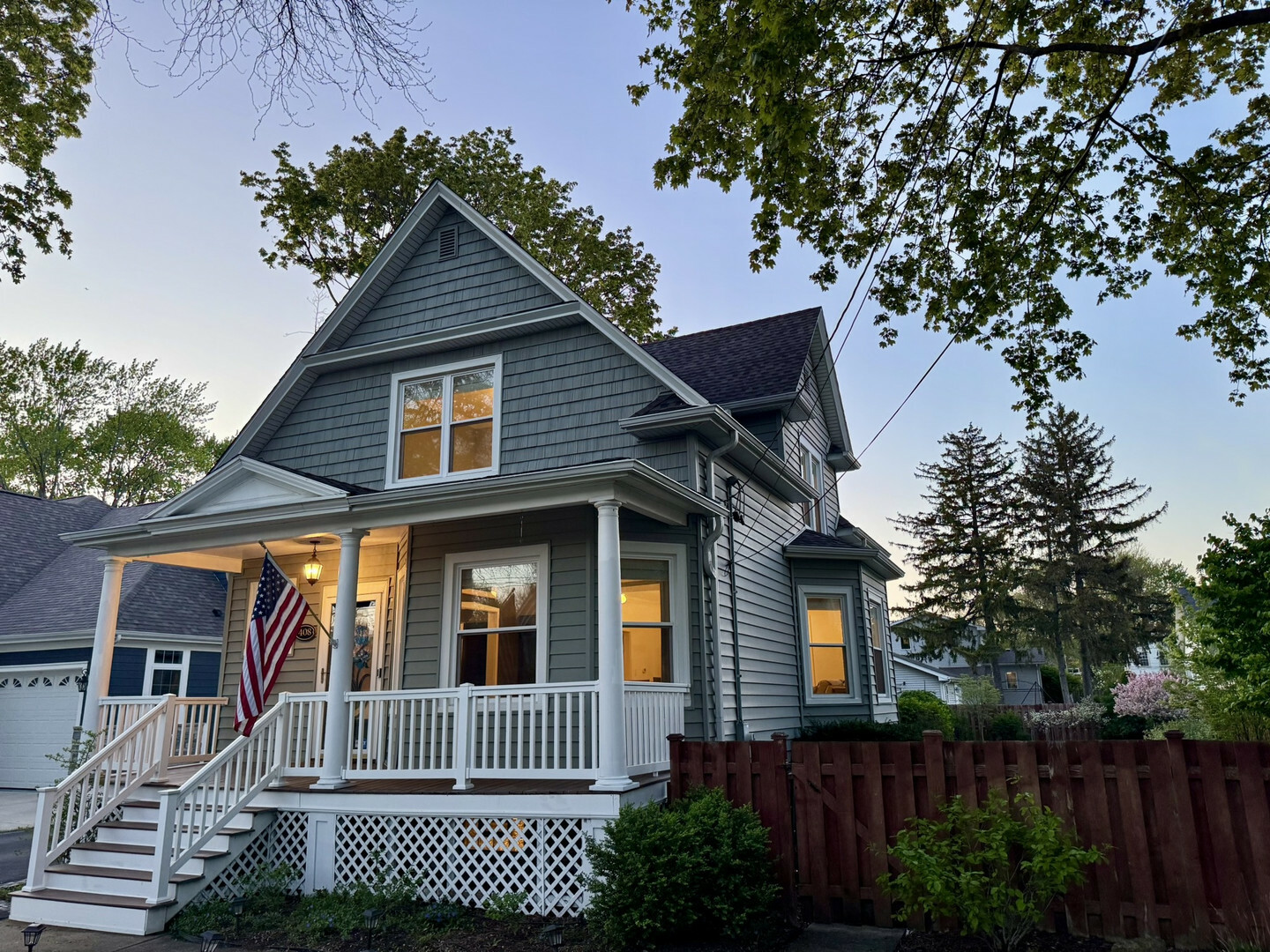 408 W Campbell Street  Arlington Heights IL 60005 photo
