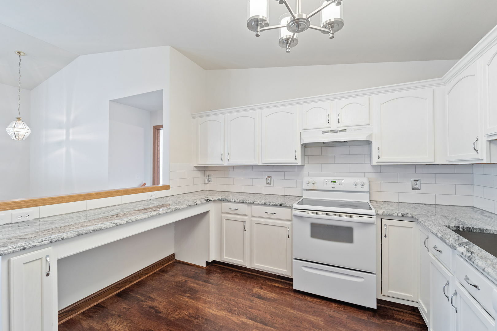 Property Photo: 10030 74th Street E WI 53142