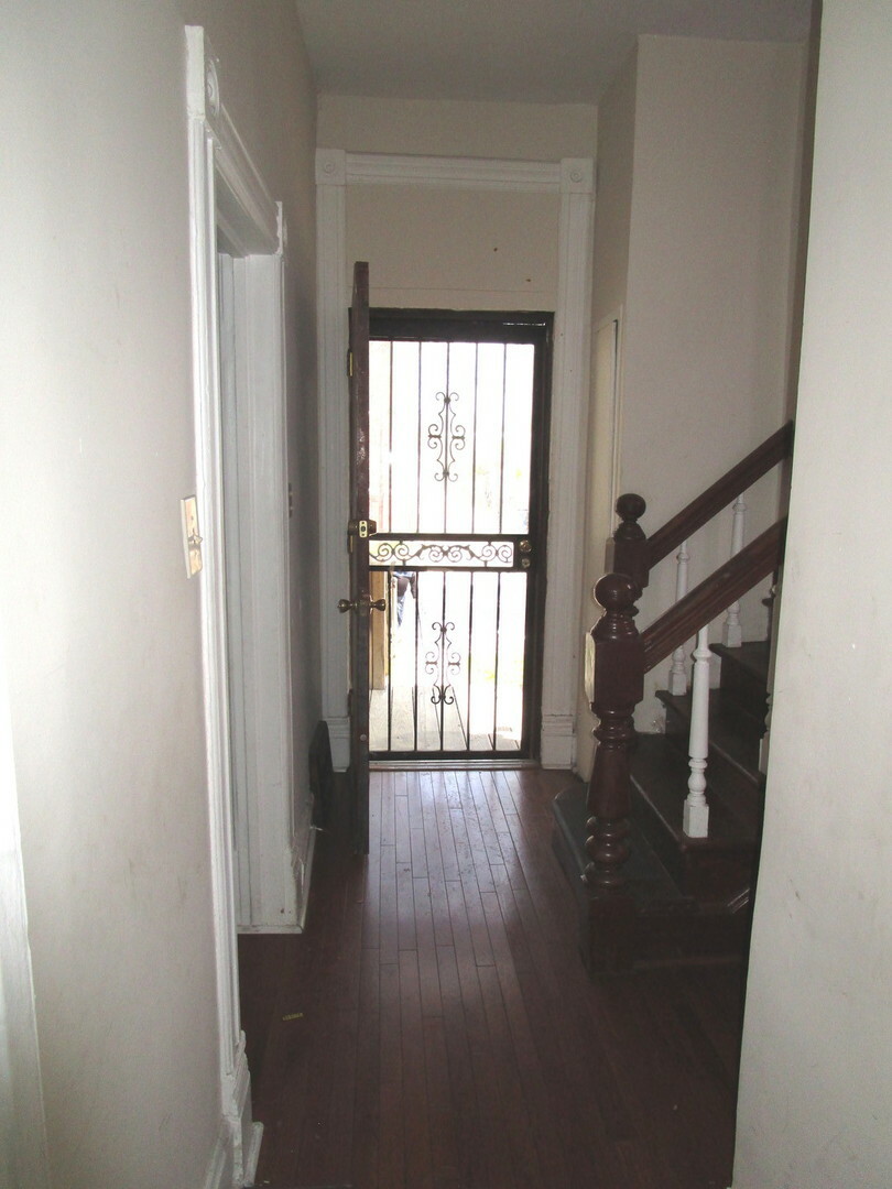 Property Photo: 8742 S Racine Avenue IL 60620