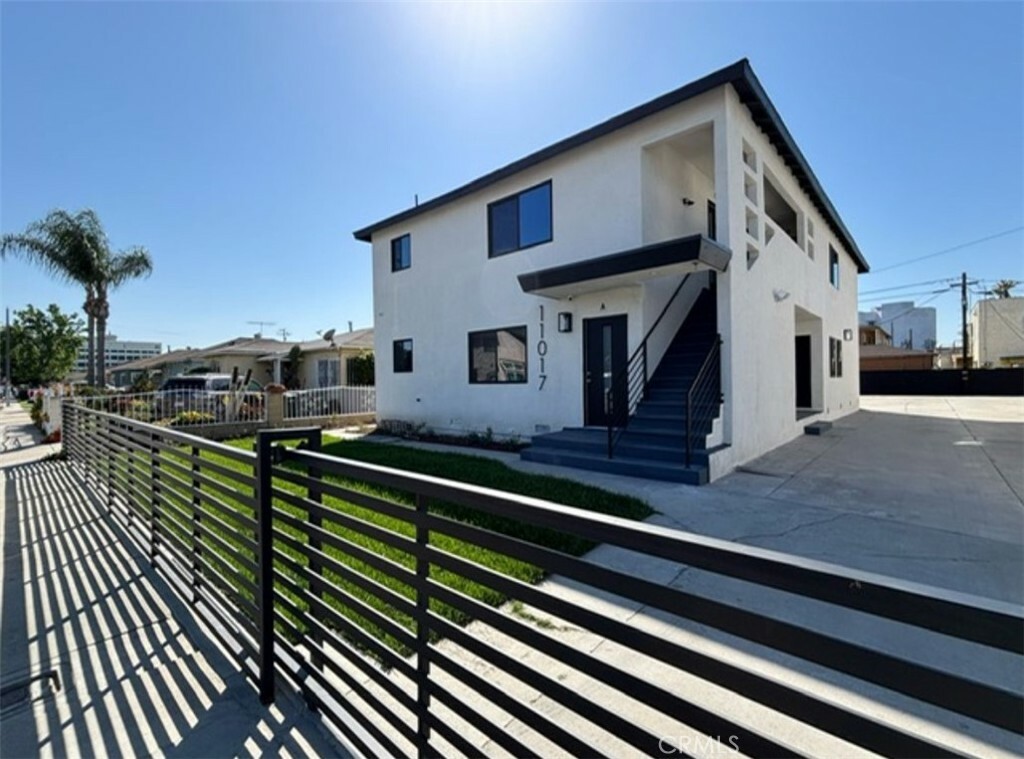 Property Photo: 11017 Carson Drive A CA 90262